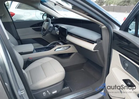 2024 Lincoln Nautilus Reserve from USA, damaged, VIN 5LMPJ8KA4RJ798566